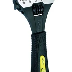 Klucze nastawne IREGA