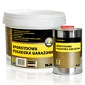 EPG - Epoksydowa Posadzka Garażowa