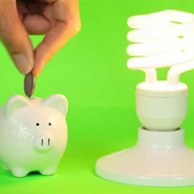 Cały świat oszczędza…energię