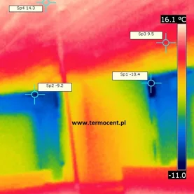 Lista zwyciężców konkursu „ Wygraj badanie termowizyjne obiektu...