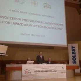 III Wrocławskie Spotkanie Inżynierskie na Politechnice Wrocławskiej