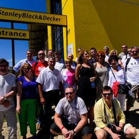 Szkolenia dla dystrybutorów Stanley w RPA