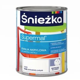 Śnieżka Supermal®