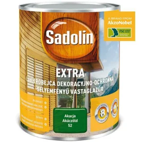 Marka Sadolin partnerem FSC® - wspólnota troski o zasoby naturalne Ziemi

