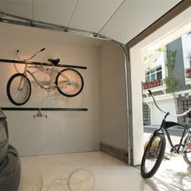 Systemy garażowe Disbon