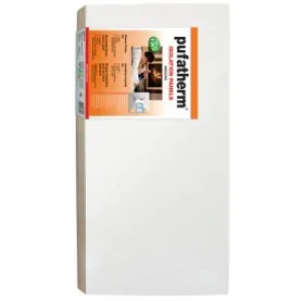 Płyty do izolacji wewnętrznej pufatherm®