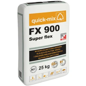 FX 900 Super flex