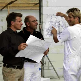 Certyfikowani doradcy energetyczni SILKA YTONG 