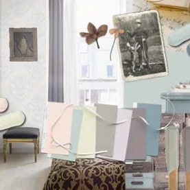 Flügger: Trendy kolorystyczne 2013