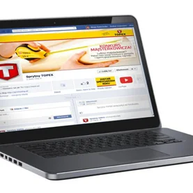 Start kampanii reklamowej marki TOPEX