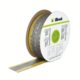 Folie do montażu okien w systemie illbruck i3