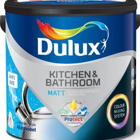 Dulux Kitchen & Bathroom