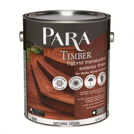 PARA Timbercare