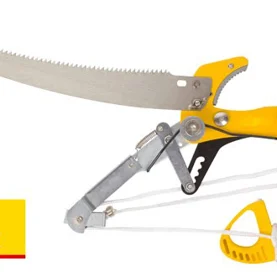 Sekator z piłą TOPEX 15A256