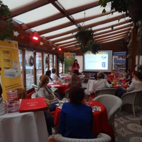 Kobiety chcą kontrolować budowę swojego domu