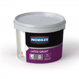 Nowości produktowe Nobiles