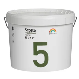 Farby Beckers Scotte