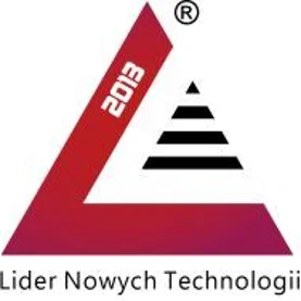 Kto pierwszy, ten lepszy - Lider Nowych Technologii 2013 