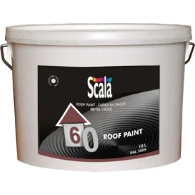 ROOF PAINT 60