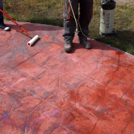 Szkolenie z Pressbetonu - Bautechowa Akademia Posadzkowa