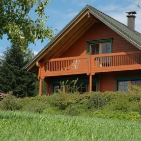 Nowe systemy powłok na balkony firmy Teknos