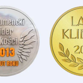 Stegu uhonorowane Laurem Klienta i Konsumenckim Liderem Jakości