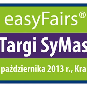 V Targi Obróbki, Magazynowania, Transportu i Logistyki Materiałów Sypkich i Masowych SyMas