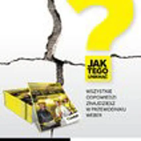 Nowy Przewodnik Weber już dostępny