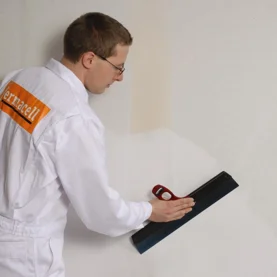 Wykończenie w suchej zabudowie