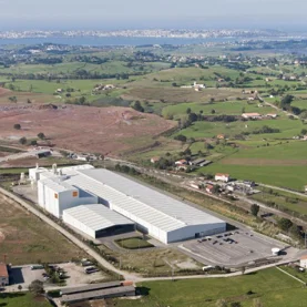 Firma Xella otwiera fabrykę płyt gipsowo-włóknowych w Hiszpanii