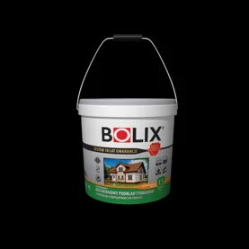 BOLIX OMIKRON - tynkarski podkład wielozadaniowy