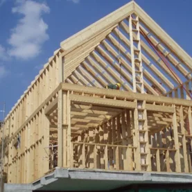 Stowarzyszenie Dom Drewniany działa już 10 lat