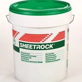 Masa szpachlowa SHEETROCK®