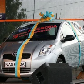 Nagroda Toyota Yaris - V Rodzinny festyn z Rolbudem