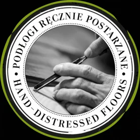 Timeless Collection premiera unikatowych podłóg artystycznie postarzanych 