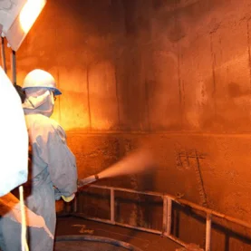 Jak zakonserwować i naprawić konstrukcję z betonu