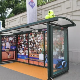 Rusza „Przystanek Janowicza” w Łodzi