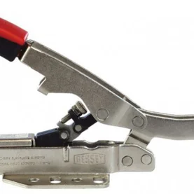 Dociski kolankowe Bessey – pewne i szybkie mocowanie