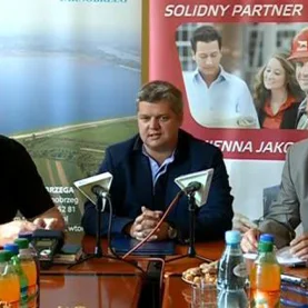 Stabill nowym sponsorem tarnobrzeskich koszykarzy