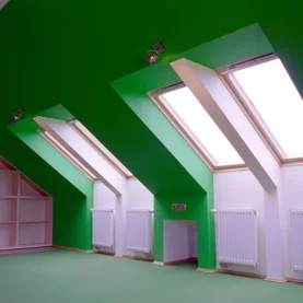 Jak docieplić poddasze krok po kroku