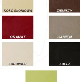 Dekoracyjna masa podłogowa CeFlo