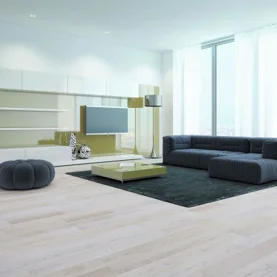 Jak dbać o podłogę z drewna