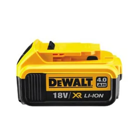 Młotowiertarka, pilarka do metalu oraz radio - nowe produkty w gamie XR DeWALT