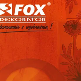 Firma FOX zaprasza na prezentację 