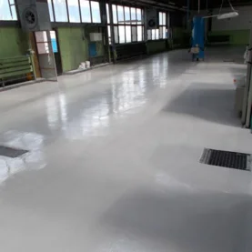 Najnowsze realizacje firmy Techniart