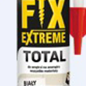 Pattex Fix Extreme Total