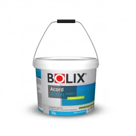 BOLIX Acord ACRYL Perfect - akrylowa farba wewnętrzna