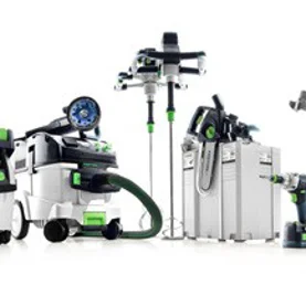 Protool zmienia się w Festool