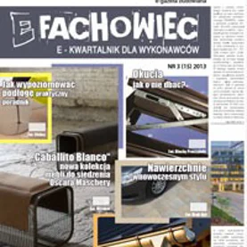 E-Fachowiec 3’2013 już dostępny
