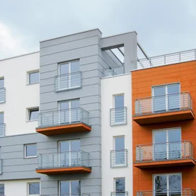 Ocieplenie z płyt z piany rezolowej